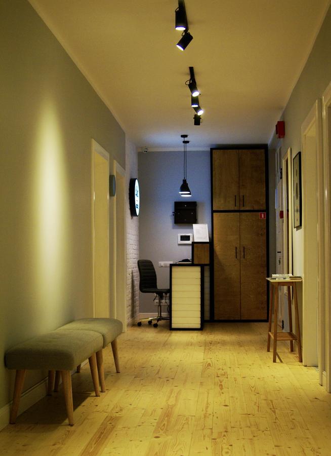 A16 Hostel Burgaz